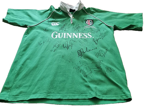 Vintage london irish rugby - vintage,
