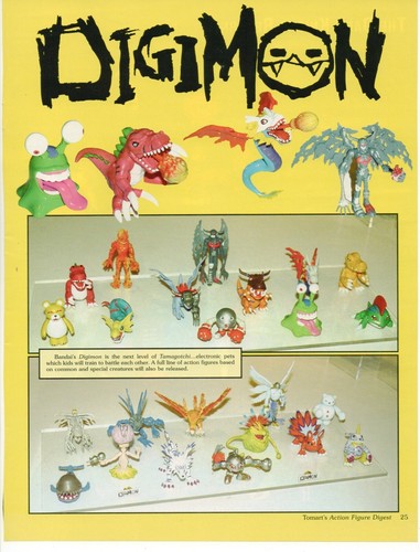 Digimon next level tamagotchi - level,