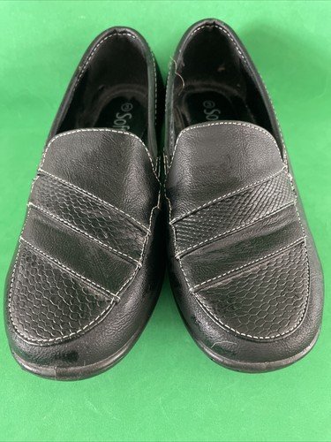 Softlites ladies black - black, on