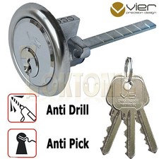 Rim Cylinder V5 Night Latch