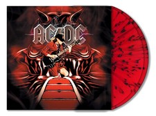 AC/DC Live At  freedom hall