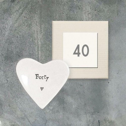 Mini 40th birthday - 40th,