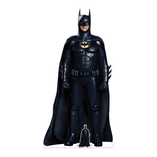 Batman michael keaton official - michael,