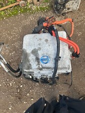 NISSAN LEAF 2014 24KW AUTOMATIC ENGINE *LOW MILEAGE*