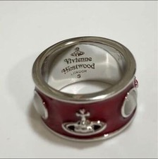 Vivienne westwood ring - vivienne, size