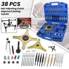 SAC Self Adjusting Clutch