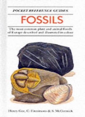 Fossils pocket reference - (pocket,