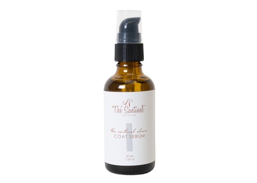 The sentinel coat serum - the,