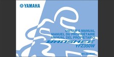 2007 Yamaha Banshee 350