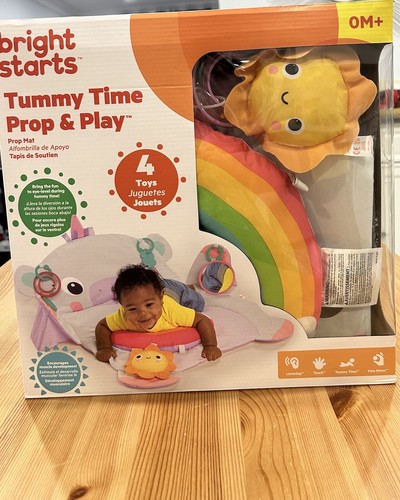 Infant bright stars - stars, time