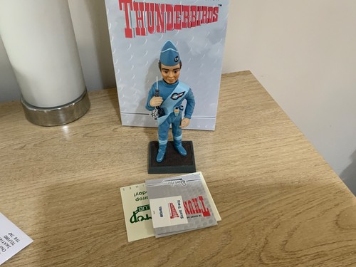 Robert harrop thunderbirds - robert,