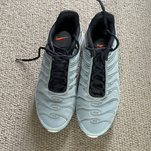Nike air max plus shoes - plus,