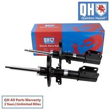 Quinton Hazell Pair of Front