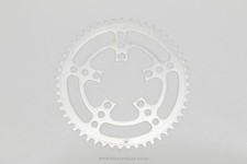 Stronglight 99 NOS 51T 86 BCD Outer Chainring - VTG L'Eroica 70s/80s Chainwheel