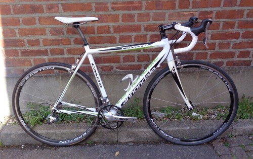 Cannondale caad road bike - cannondale,