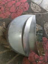 ETON VIPER 50 70 90 ETON QUAD BIKES..RARE...L/S FRONT MUD GUARD PLASTIC...