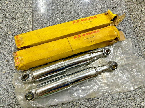 Suzuki b100 b100p b105p kt120 - suzuki,