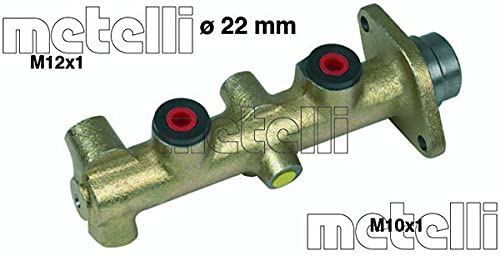 Metelli 0096 main brake - main,