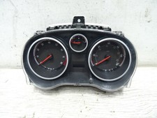 2009 VAUXHALL CORSA D 1.4i 16V