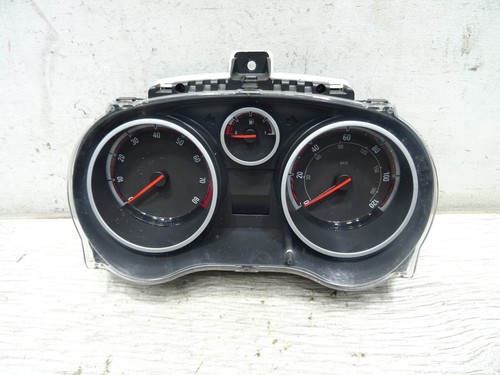2009 vauxhall corsa 4i - 2009, 16v