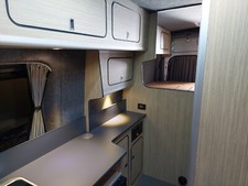 Sprinter Transit Crafter Boxer