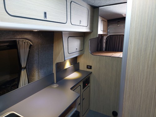 Sprinter transit crafter boxer - transit,