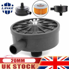 20mm Thread Compressor Air
