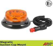 Low profile led flashing - profile,