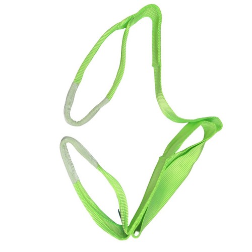 Recovery tow strap - tow, heavy