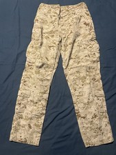 Genuine USMC Marpat Frog