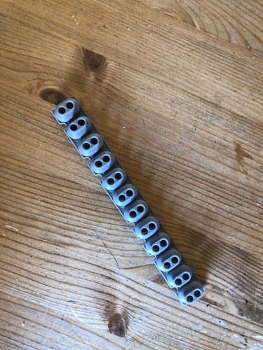Korg rubber contact keys - contact,