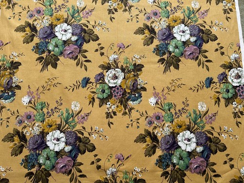 Beautiful unused vintage - , 50's
