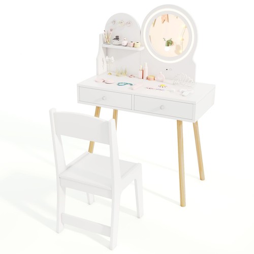 Costway princess makeup - costway,