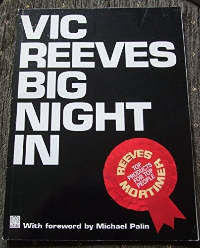 Vic reeves big night - reeves, in