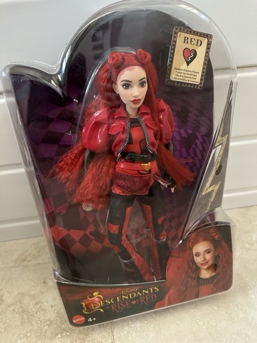 Disney descendants the rise - disney, of