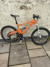 Orange five - orange,