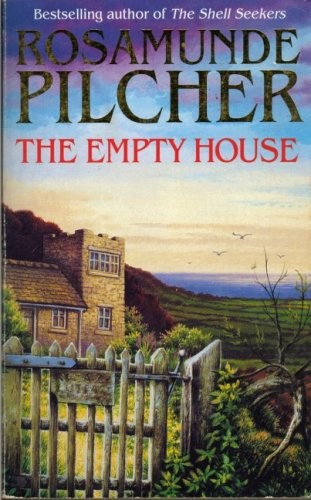 The empty house rosamunde - empty, house:-rosamunde