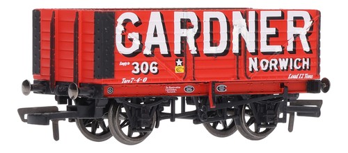 R6951 hornby gauge plank - r6951, oo