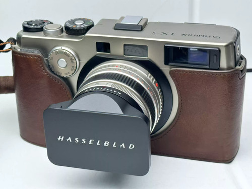 Hasselblad xpan fujifilm 1 - xpan, tx-1