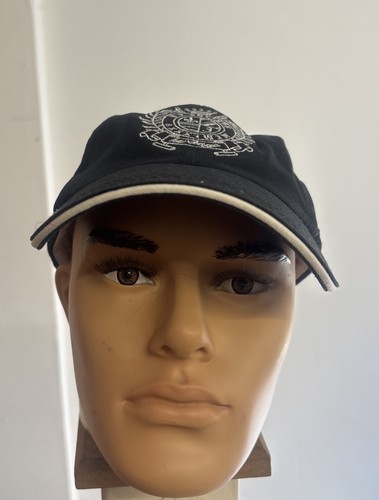 Black polo baseball cap hv - polo,