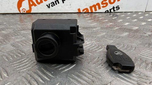Mercedes vito w447 ignition - w447,