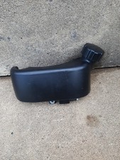 Petrol Fuel Tank & Cap