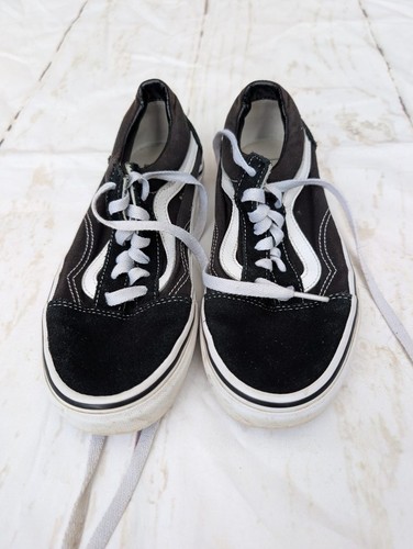 Vans old skool trainers - old,