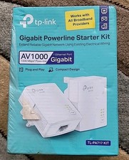 TP-Link AV1000 Gigabit