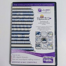 docrafts Papermania Capsule