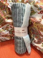 Lightweight Throw Blanket 50