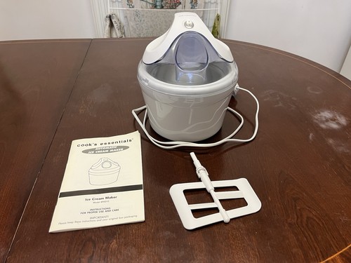 Cook essentials electric - , cook's