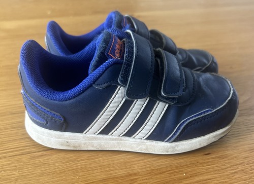 Adidas switch blue - adidas, trainers