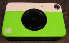 Kodak printomatic instant - printomatic,