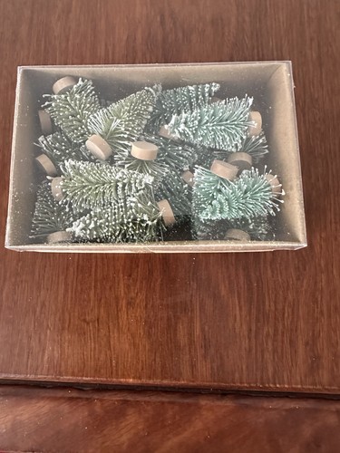 Gisela graham box - box, 20